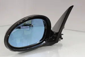 BMW 1 E82 E88 Front door electric wing mirror 7164601