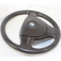 BMW 5 GT F07 Volant 6790886