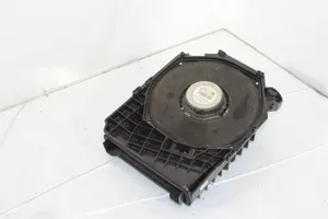 BMW 1 E82 E88 Subwoofer altoparlante 9143233