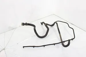 BMW 5 E60 E61 Fuel line/pipe/hose 7789604