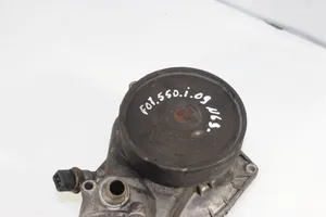 BMW 5 GT F07 Kühlwasserpumpe Wasserpumpe 7548263