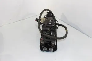 BMW 5 GT F07 Ilmajousituksen kompressoripumppu 6794465