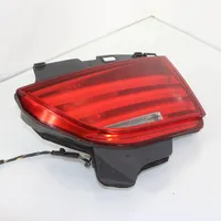 BMW 5 GT F07 Lampy tylnej klapy bagażnika 7199638