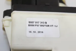 BMW 5 GT F07 Etuoven ikkunan nostin moottorilla S007017313B