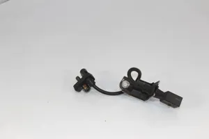 BMW 5 E60 E61 Sensore di posizione dell’albero motore 0281002