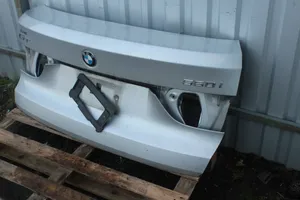 BMW 5 GT F07 Tylna klapa bagażnika 41627172332