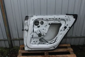 BMW 5 GT F07 Rear door 7228150