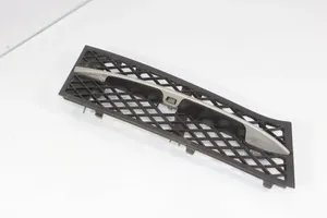 BMW 5 F10 F11 Grille inférieure de pare-chocs avant 7200698