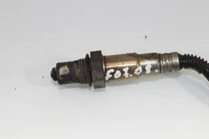 BMW 5 GT F07 Sonde lambda 7614322