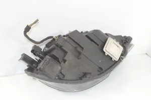 BMW X6 E71 Lampa przednia 7287017