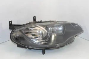 BMW X6 E71 Lampa przednia 7271366