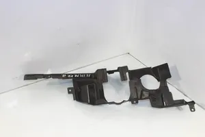 BMW X6 E71 Couvre-soubassement avant 7160237