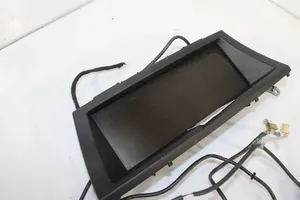 BMW X6 E71 Monitor / wyświetlacz / ekran 2171495