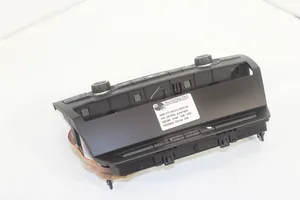 BMW X6 E71 Panel klimatyzacji 9234335