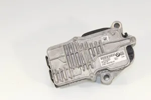 BMW X6 E71 Motor reductor de la caja de velocidades 7643762