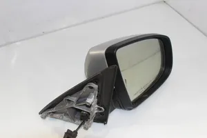 BMW X6 E71 Elektryczne lusterko boczne drzwi przednich 7181175