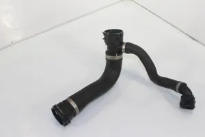 BMW X6 E71 Tubo flessibile del liquido di raffreddamento del motore 7586774