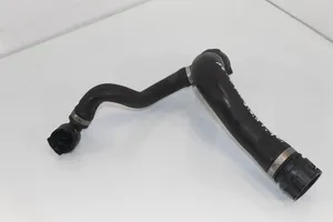 BMW X6 E71 Tubo flessibile del liquido di raffreddamento del motore 7586774