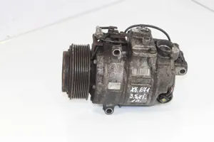 BMW X6 E71 Compressore aria condizionata (A/C) (pompa) 9217868