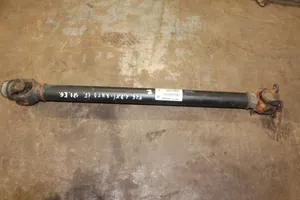 BMW X4 F26 Front prop shaft 8605867