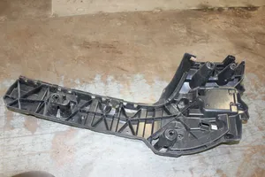 BMW X4 F26 Soporte de montaje del parachoques trasero 7338759