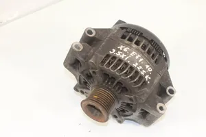 BMW X6 E71 Alternator 7591529