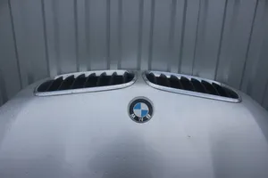 BMW X6 E71 Pokrywa przednia / Maska silnika 7486754