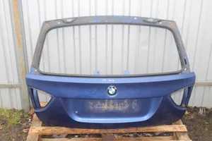 BMW 3 E90 E91 Heckklappe Kofferraumdeckel 7166105