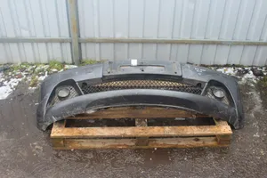 BMW 3 E46 Front bumper 5117065464