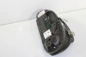 BMW X4 F26 Tachimetro (quadro strumenti) 9364606