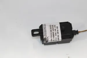 BMW X4 F26 Boîtier module alarme 9269635