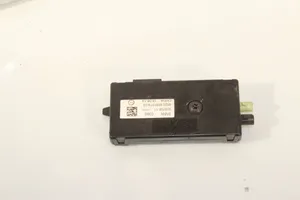 BMW X4 F26 Antenna GPS 92870811