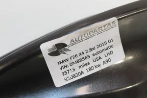 BMW X4 F26 Antena (GPS antena) 9209431