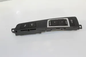 BMW X4 F26 Przycisk kontroli trakcji ASR 9240295