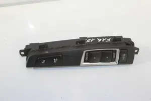 BMW X4 F26 Interruttore di controllo della trazione (ASR) 9240295