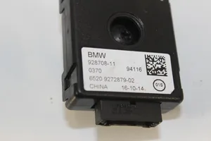 BMW X4 F26 Antena GPS 9272879