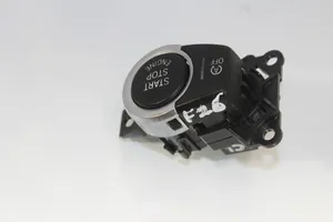 BMW X4 F26 Interruttore a pulsante start e stop motore 9291693