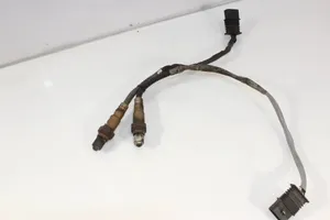 BMW X4 F26 Sensore della sonda Lambda 7589122