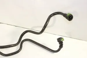 BMW X4 F26 Gearbox oil cooler pipe/hose 7601763