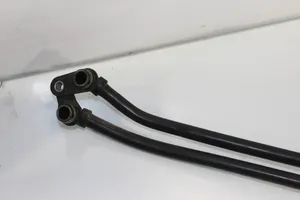 BMW X4 F26 Gearbox oil cooler pipe/hose 7601763