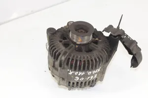 BMW 5 E60 E61 Alternador 7797521