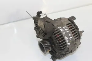 BMW 5 E60 E61 Alternador 7797521