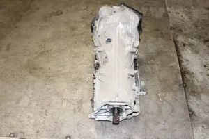 BMW X3 F25 Automatic gearbox 7636203