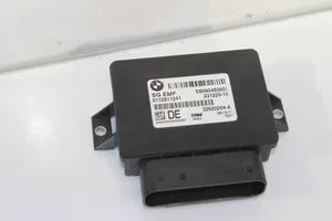 BMW X3 F25 Moduł / Sterownik hamulca ręcznego 6854856