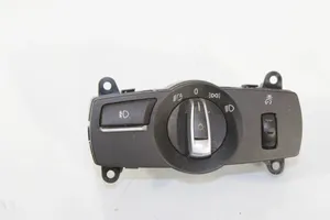 BMW X3 F25 Light switch 9192745