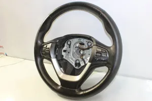 BMW X3 F25 Steering wheel 3380F251