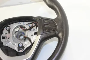 BMW X3 F25 Steering wheel 3380F251