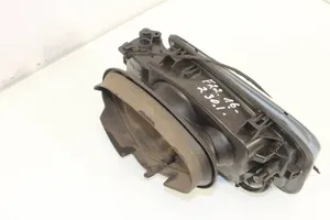 BMW 2 F22 F23 Bouchon, volet de trappe de réservoir à carburant 7286043