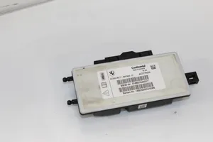 BMW 2 F22 F23 Module de contrôle airbag 6807634