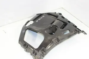 BMW 2 F22 F23 Soporte de montaje del parachoques trasero 7285534